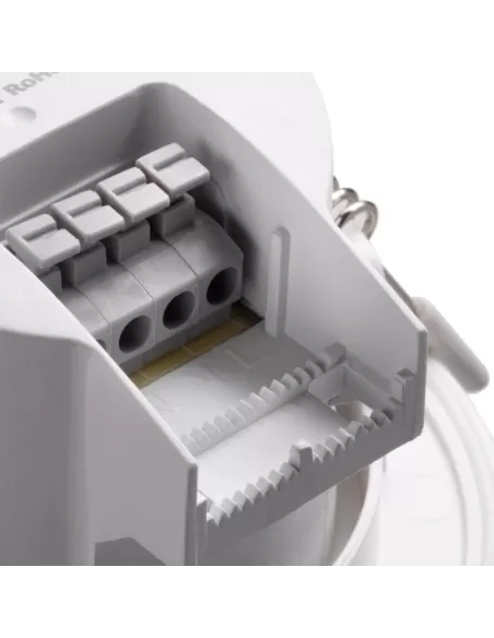 AKAN S 65 DIMM DWL 7W 4K 100